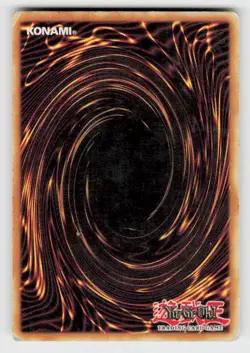 Starter Deck 2006 #YSD-EN023 Premature Burial 1st Edition - Image 2