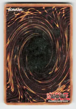 Starter Deck: Yugi #SDY-029 De-Spell Unlimited - Image 2