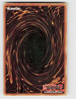 Starter Deck: Pegasus #SDP-012 Jigen Bakudan - Image 2
