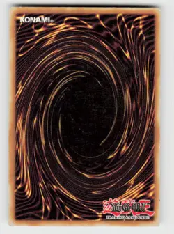 Starter Deck 2006 #YSD-EN026 Tribute to The Doomed 1st Edition - Image 2