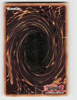 Starter Deck: Pegasus #SDP-001 Relinquished - Image 2