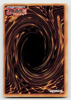 Starter Deck: Pegasus #SDP-038 Black Illusion Ritual - Image 2