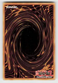 Starter Deck: Pegasus #SDP-033 Rush Recklessly - Image 2