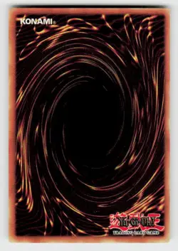 Starter Deck: Yugi #SDY-029 De-Spell - Image 2