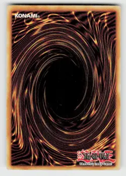 Egyptian God Deck: Slifer the Sky Dragon #EGS1-EN022 Harpie's Feather Duster - Image 2