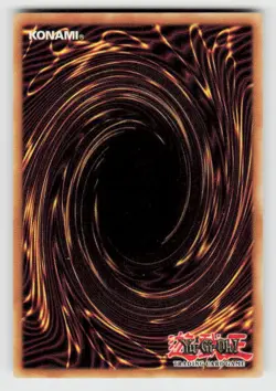 Starter Deck: Joey #SDJ-039 Eternal Rest - Image 2