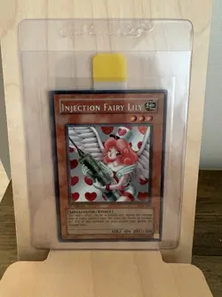 Injection Fairy Lily LOD-100 1st Edition - Image 1