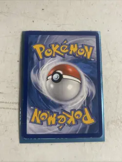 Reverse Holo Foil Magneton # 53/162 XY: Breakthrough Set Pokemon Cards - Image 2