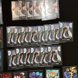 One piece dawn cards plus CGC meant 10 Don Rijiu - Image 5