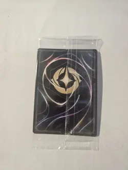 Sealed Disney Lorcana Promo Card Giant Fairy Tinker Bell 11/P3 - Image 2