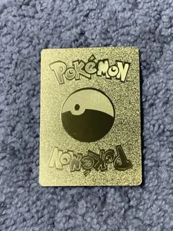 Pokemon Sylveon GX HP200 Fairy Wind Rare Gold Accent Foil Fan Art Cards - Image 2