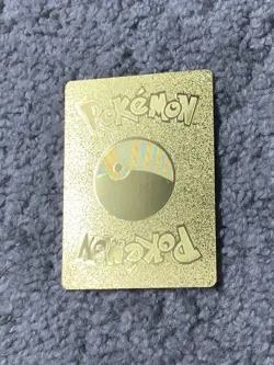 Pokemon Sylveon GX HP200 Fairy Wind Rare Gold Accent Foil Fan Art Cards - Image 3