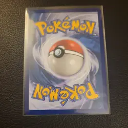 Gengar EX 34/119 - XY Phantom Forces Pokemon Card - Image 2