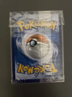 Pokemon Card Electabuzz 41/108 Evolutions Holo TOYs R Us Promo SEALED - Image 2