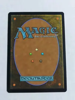 MTG JP FULL ART SWAMP 297/302 NEO REGULAR NM/MINT BP - Image 2