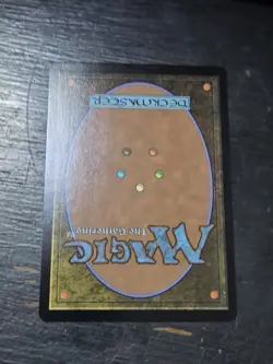 MTG - Avatar: The Last Airbender - Longshot, Rebel Bowman -mint - Foil - Image 3