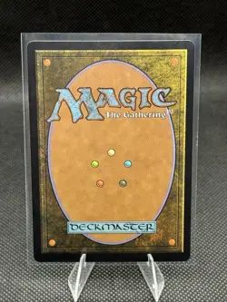 MTG Mystic Remora 0016 Regular (Borderless) Avatar - Image 2