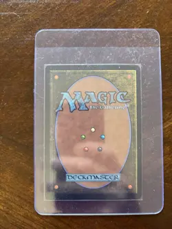 The Walls of Ba Sing Se (Borderless) [Avatar: The Last Airbender] Foil Near Mint - Image 2