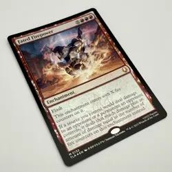 MTG Avatar M Fated Firepower #0132 - Image 2