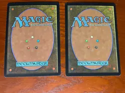 MTG Keeper of the Dead SINGLE USED EXCELLENT CONDITION SEE PHOTOS - Image 3