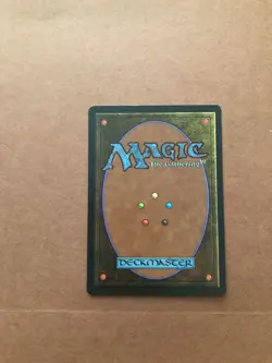 MTG LAKE OF THE DEAD - Alliances - Image 2