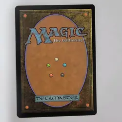 Student Of Warfare - Eldrazi - MTG - MAGIC THE GATHERING - NM - Rare - Image 2
