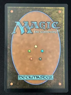 1x MTG Garth One-Eye - The List Reprints (LIST) (MH2) #197 - Magic the Gathering - Image 2