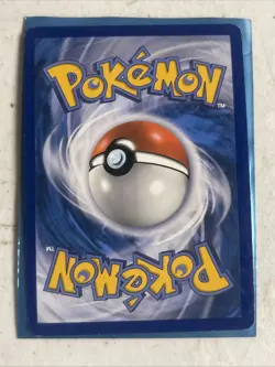 Pokemon TCG - Gastly 33/83 - Reverse Holo - XY: Generations (2016) - Image 2