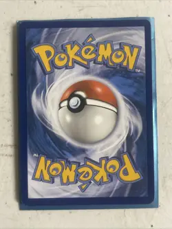 Alolan Marowak 12/111 Reverse Holo Rare SM - Crimson Invasion LP Pokemon TCG - Image 2