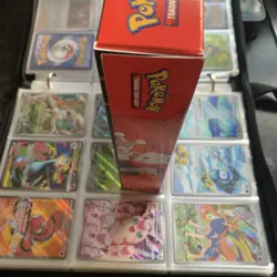 Pokemon Destined Rivals Team Rockets Mewtwo EX Box Factory Sealed Mint Condition - Image 4