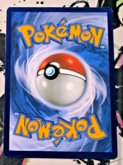 Power Tablet 236/264 Pokemon Play! Prize Pack Series 2 - Image 2