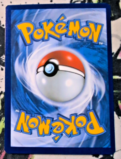 Crobat 091/163 Pokemon Play! Prize Pack Series 1 - Image 2