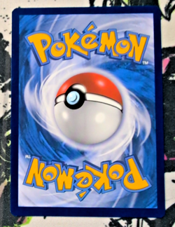 Octillery 037/163 Holo Pokemon Play! Prize Pack Series 1/2 - Image 2