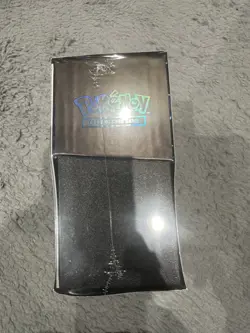 Phantasmal Flames Pokemon Center ETB (Elite Trainer Box) - Pokemon TCG - Sealed - Image 3