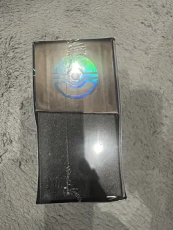 Phantasmal Flames Pokemon Center ETB (Elite Trainer Box) - Pokemon TCG - Sealed - Image 4
