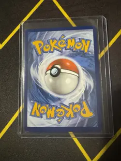 Pokemon Mega Evolution #185/132 Lt. Surge's Bargain Special Illustration Rare - Image 2