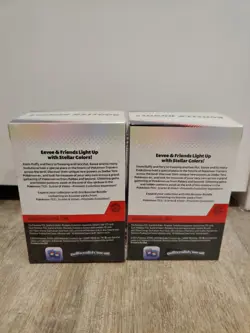 Pokemon TCG Prismatic Evolutions Booster Bundle Sealed Lot of 2 New Sealed - Image 2