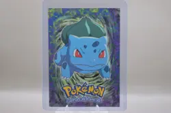999 Topps Pokemon The First Movie Evolution Set E1-E12 - Image 2