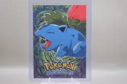 999 Topps Pokemon The First Movie Evolution Set E1-E12 - Image 3
