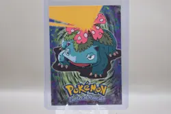 999 Topps Pokemon The First Movie Evolution Set E1-E12 - Image 4