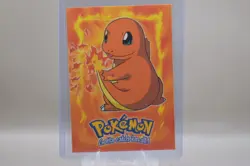 999 Topps Pokemon The First Movie Evolution Set E1-E12 - Image 5