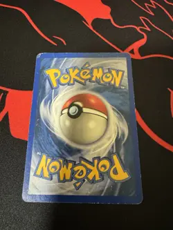 Pokemon TCG Trainer Scoop Up 104/110 Reverse Holo Legendary Collection - Image 2