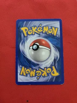 Pokemon: Wigglytuff #32/64 Jungle Set Non-holo Rare 1999 Vintage WOTC - MP - I56 - Image 2