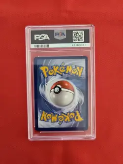 Pokemon: Drampa V #128/172 Brilliant Stars 2022 - PSA 9 MINT - D31 - Image 2
