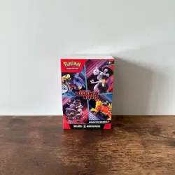 Pokemon Scarlet & Violet Destined Rivals Booster Bundle IN HAND ✅ & SEALED 📦 - Image 1