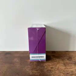 Pokemon Scarlet & Violet Destined Rivals Booster Bundle IN HAND ✅ & SEALED 📦 - Image 2
