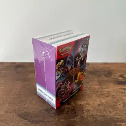 Pokemon Scarlet & Violet Destined Rivals Booster Bundle IN HAND ✅ & SEALED 📦 - Image 5