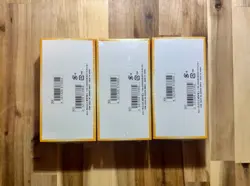 Three (x3) Pokemon VSTAR Universe Japanese Booster Boxes - SEALED 4521329373362 - Image 5