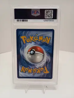 Pokemon Cynthia's Garchomp ex Destined Rivals SIR #232 PSA 10 Gem Mint - Image 2