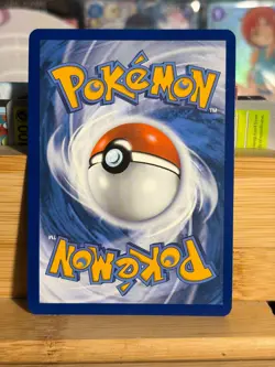 GARDEVOIR ex 86/198 Scarlet & Violet Base Set Holo Rare Pokemon TCG Near Mint - Image 2